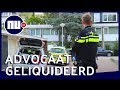 Advocaat kroongetuige Nabil B. doodgeschoten in Amsterdam | NU.nl