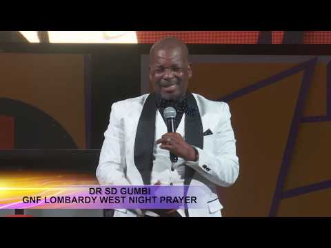 GNF TV -DR SD GUMBI - SIYABALANDA
