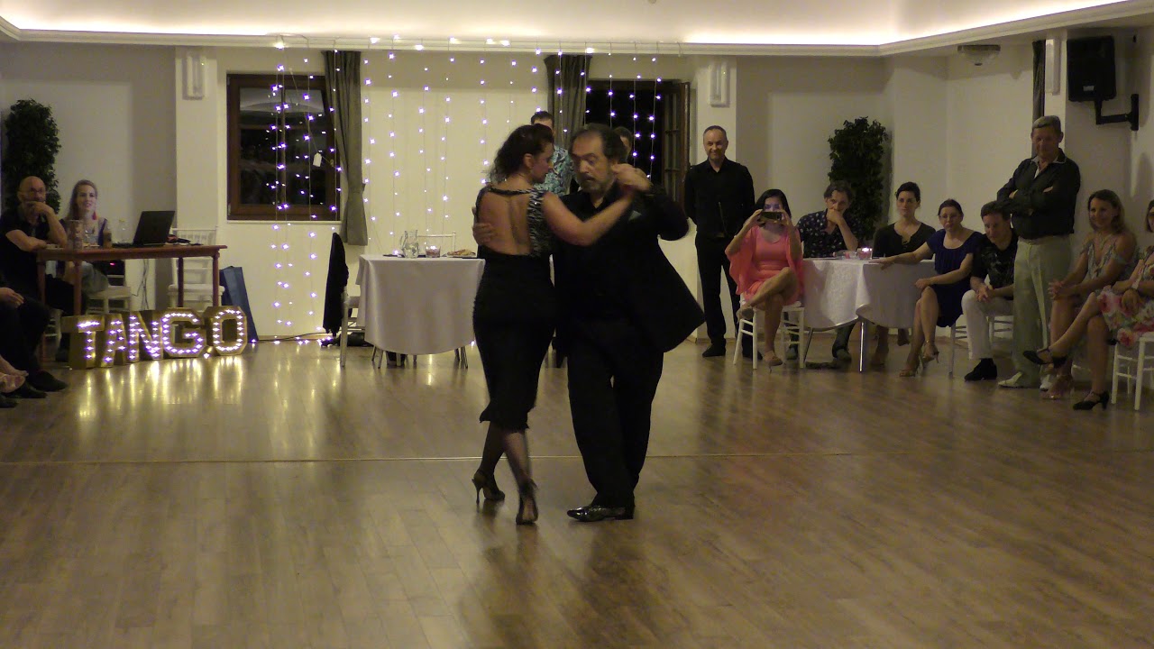 Gustavo Naveira & Giselle Anne - Zalacsány, 2019-07-06 #3