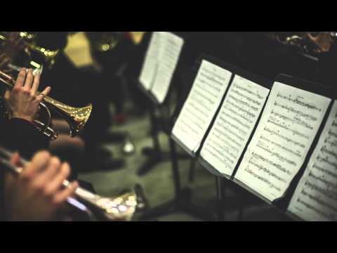 Le Brassage Brass Band - Teaser 2014