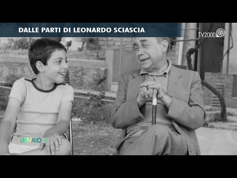 Il Tornasole, 12 dicembre 2021 - K, "una rivista cartacea", Dalle parti di Leonardo Sciascia