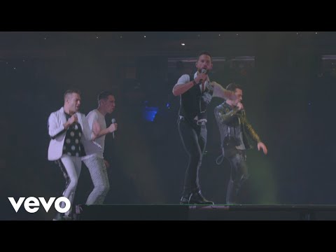 Suena Tremendo (En Vivo - 90's Pop Tour, Vol. 3)