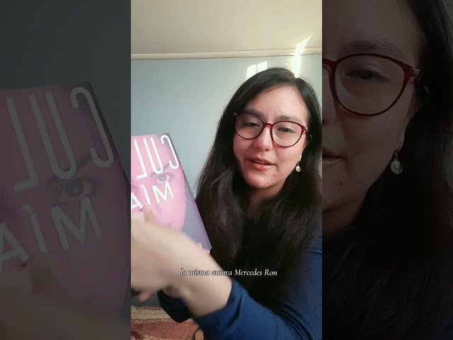 Vídeo relacionado con Marfil (Enfrentados 1) (Montena)