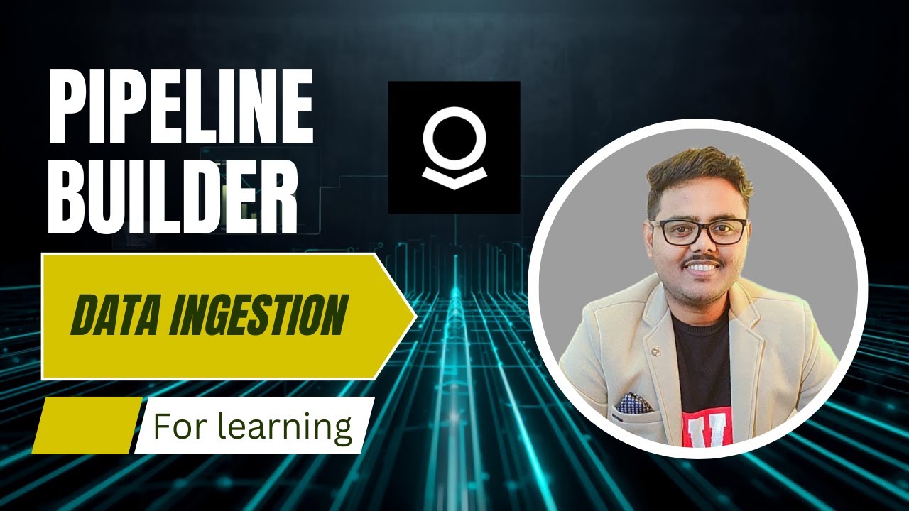 Palantir Foundry Pipeline Builder: Top Data Ingestion Methods Explained