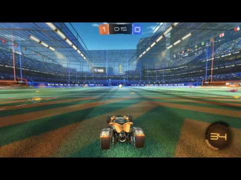 OhMyDog vs. Flipsid3 Tactics | RLCS League Play | Week 4