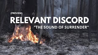The Sound of Surrender Music Video