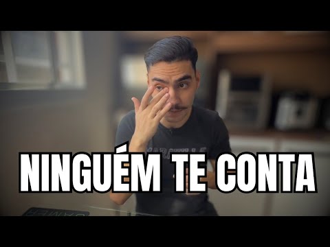 Finanças e investimentos: Saving R$10,000 is forbidden for those born poor (I explained why).