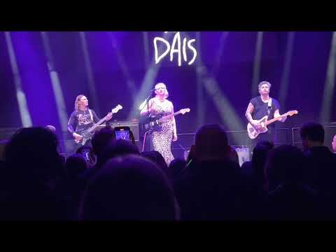 SRSQ - Live at The Belasco (Dais Records 15th Anniversary Party)