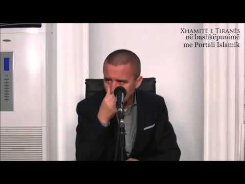 Shpërblimi i Durimtarëve ndaj Sprovave të Allahut - Ahmet Kalaja