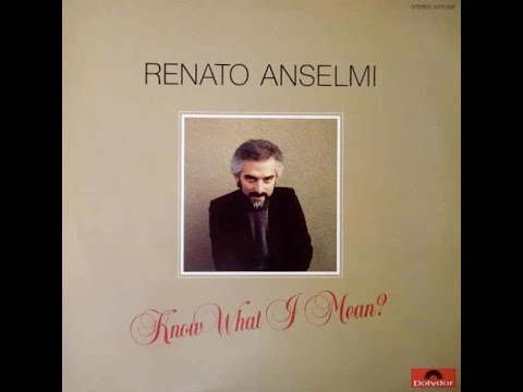 Renato Anselmi / Birds Babble