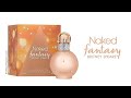 Naked Fantasy Britney Spears New Fragrance