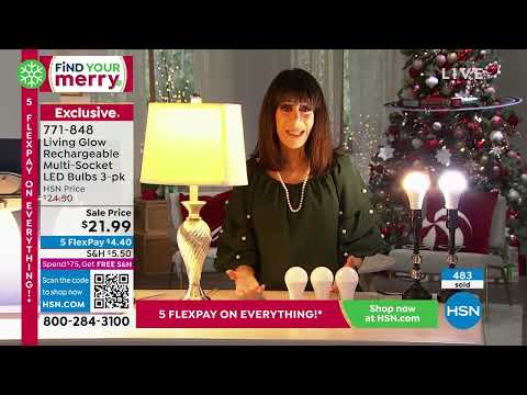 HSN | Last Minute Gifts For The Family 12.16.2022 - 02 PM