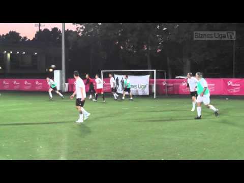 09.07.2015 II Liga D - HLD vs. Lanster