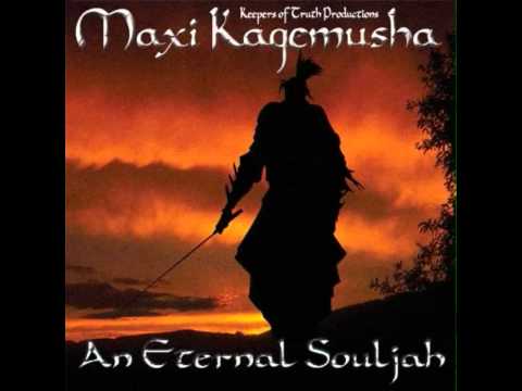 Maxi K / Iguan / Dark Energy - Time is now [Cuts Dj Twisted & Prod BadProd Rikordz]