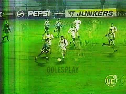 O'Higgins VS Unión San Felipe 2001