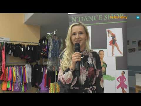 I Ogólnopolski Turniej Tańca Sportowego Astra Dance Cup 2018