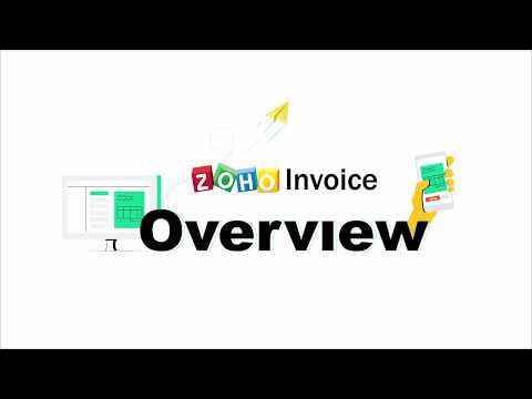 Invoice (finance) software installation