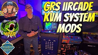 Fixing Sound Issues with the GRS KVM System