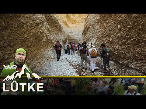 سەیری ڤیدیۆکە بکەن .. Lûtke - Xeleka 17 | لووتکە - خەلەكا ١٧