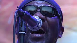 TOOTS &amp; THE MAYTALS perform FUNKY KINGSTON live @ Rototom Sunsplash 2017