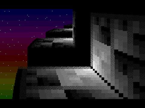 "Starpath" - 64 bytes, MSDOS