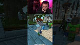 J’ai fait crasher tout le serveur