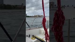 When Salome Plays the Drum