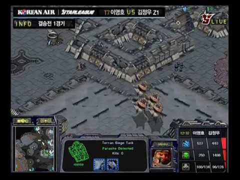 Air OSL Finals Flash vs Effort G1 P2of2 Match Point 22 May 2010.wmv