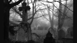 Death Autumn Leaves - Autumn Grave