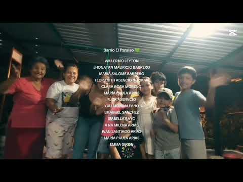 Que es el Dengue? Barrio el paraíso, ortega, Tolima. 22/11/2025