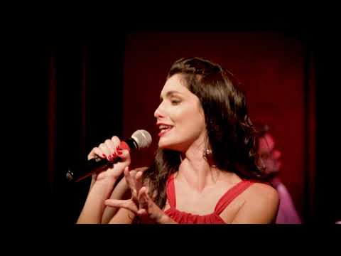 Joyce Cândido e OCA - Geni e o Zepelim (Chico Buarque)