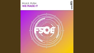 We Made It (Extended Mix)