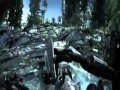 Star wars Skillet - Falling Inside The Black 