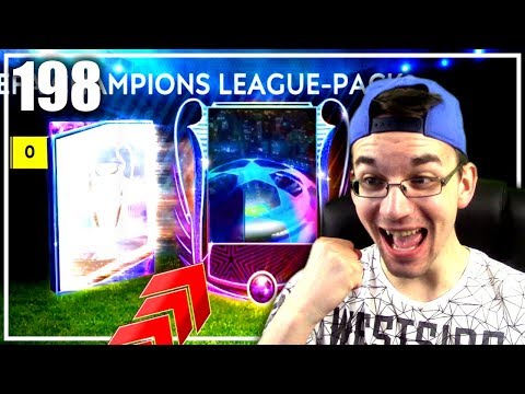 4 x 94+ CHAMPIONS LEAGUE SPIELER !! 😱🔥 FIFA MOBILE 19 #198
