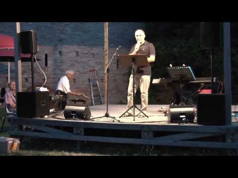 Te ad chi sit e' fiol? 2013 - Valter Salvi