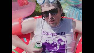 Summerbruise – VAN (feat. Carpool)