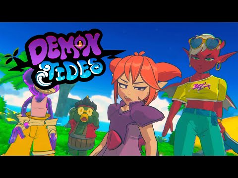 Announcement Trailer