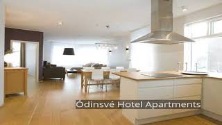 Ódinsvé Hotel Apartments