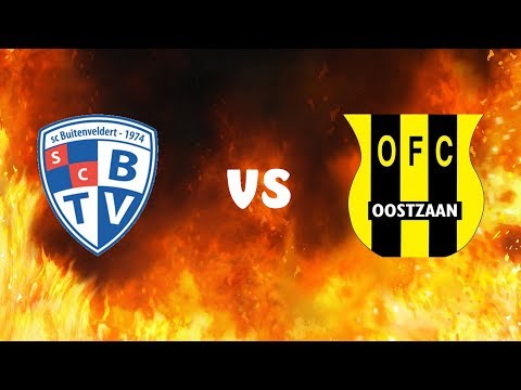 BTV o 13 -2 VS OFC o 13 - 1