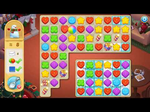 Matchington Mansion level 576 HD