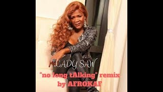 LADY SAW- no long talking - REMIX DANCEHALL 2019 by AFROKAF