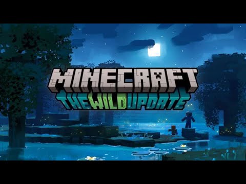 Insane Minecraft adventure in new 1.19.2 dimension!