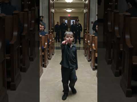 The Verdict — Part 1