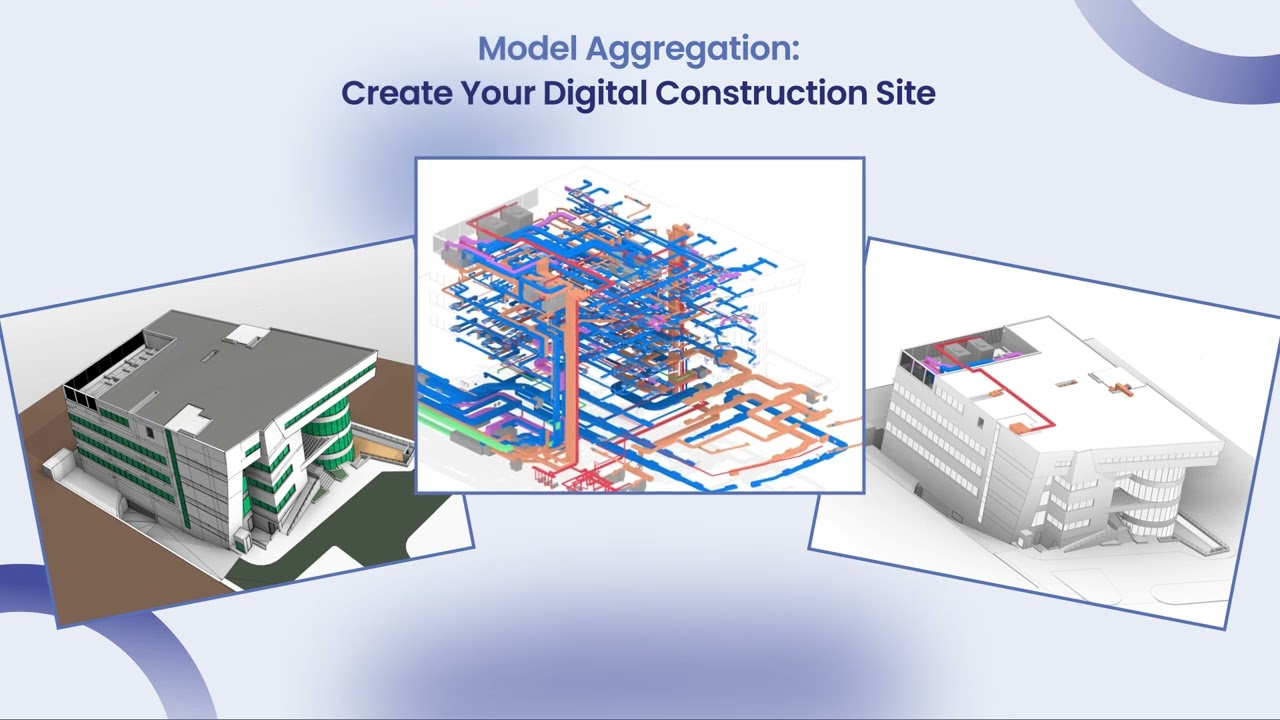How to Perform Clash Detection for MEP