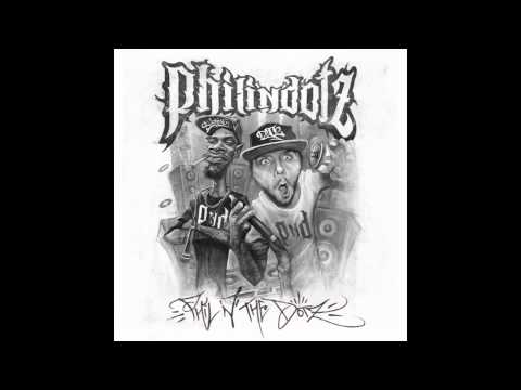 Phili'n'Dotz  - The War Dance (Prod Pete Cannon)