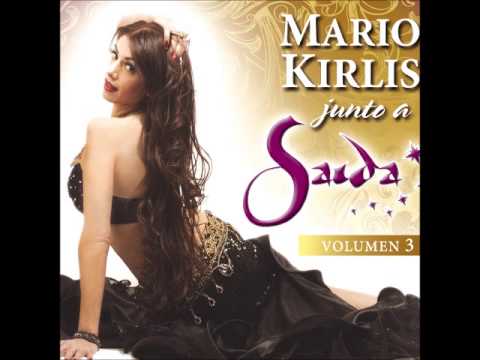 Fi Iom U Lela  II -  Mario Kirlis Junto a Saida Vol 3