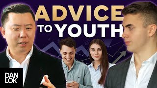 The TRUTH About Sacrifice And Working Too Hard - A Controversial Message For Young People