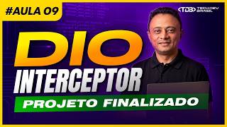 Interceptor com JWT Automático com Refresh Token 🔐| Flutter + DIO | SkillHub #09