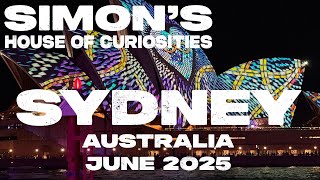 Sydney, Australia - June 2025