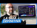 Cómo empezar en Mac | La GUÍA DEFINITIVA: ajustes, apps esenciales, trucos